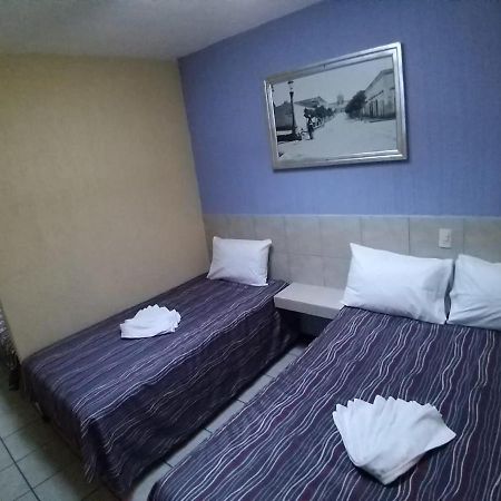 Hotel Aguila Guadalajara Esterno foto