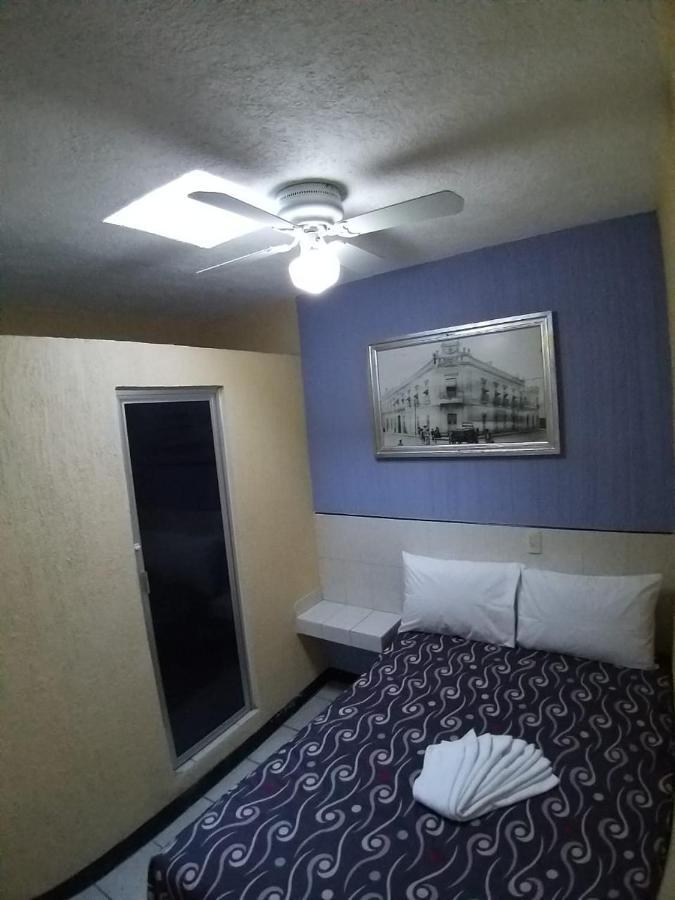 Hotel Aguila Guadalajara Esterno foto