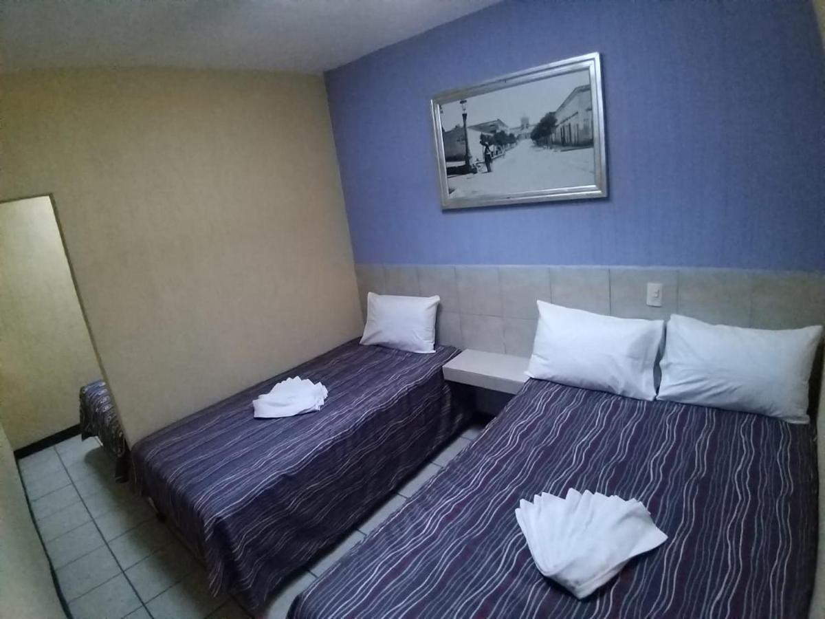 Hotel Aguila Guadalajara Esterno foto